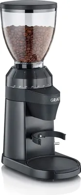 Obrázek produktu pro Graef GmbH & Co.KG. mlýnek na kávu Graef MP145192