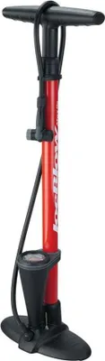 Produktbild von TOPEAK Joe Blow MAX HP Neue 160psi rote Pumpe