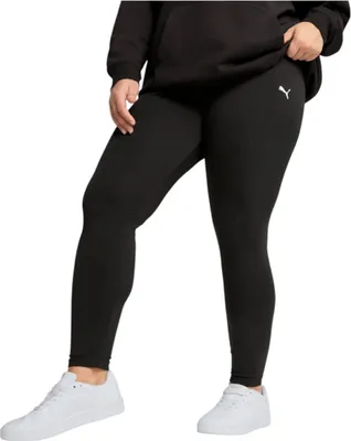 Imagen del producto de Pantalones de yoga Puma Ess, modelo 68242401, para mujer