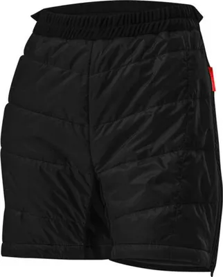 Produktbild von Löffler Da Shorts Primaloft schwarz 44