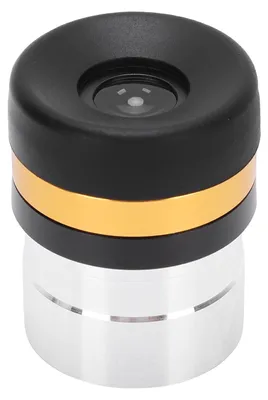 Obrázek produktu pro 10 mm, 1,25 palce, teleskopický okulár, optické sklo, 62stupňový asférický širokoúhlý okulár pro astronomii