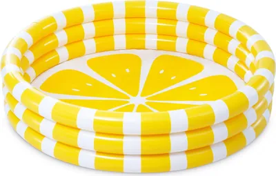 Produktbild von Intex Planschbecken Lemon 147x33cm