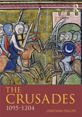 Obrázek produktu pro The Crusades, 1095-1204
