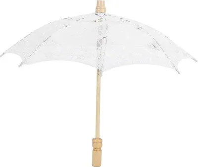 Produktbild von Miniatur Fotodachschirm für Hochzeitsexperte Accessoires