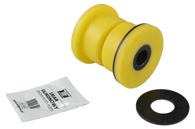 Produktbild von Lagerung Lenker für Querlenker für TOYOTA LAND CRUISER (KDJ12, GRJ12) Vorne Oben Hinten TED12147 TEDGUM