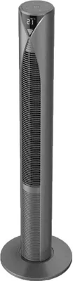 Produktbild von Hama 00176595, Haushaltsturmventilator, Titan, Flur, Kabellos, AC, 220-240 V