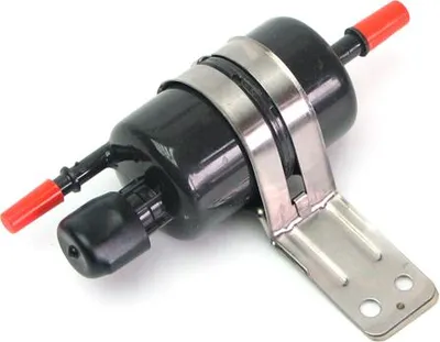 Produktbild von Kraftstofffilter 4.7-L. Filter Benzinfilter Jeep Grand Cherokee WH 05-07