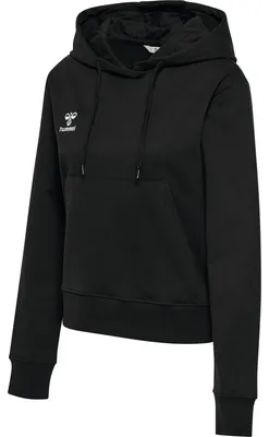 Produktbild von hmlGO 2.0 HOODIE WOMAN