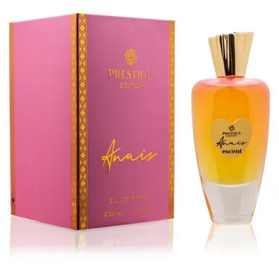Produktbild von Eau de Parfum, Escent Anais Prestige 100 ml