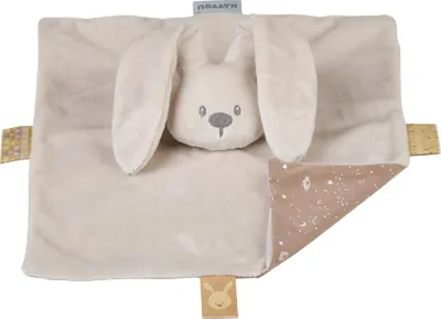Obrázek produktu pro NATTOU Mazlíček mini Lapidou Glow pískový 28 cm, 0 m+