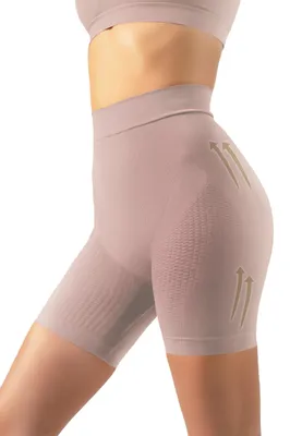 Produktbild von SLIMCELL Gambetti Shapewear Damen Bauchweg Anti Cellulite Hose - Anti Cellulite