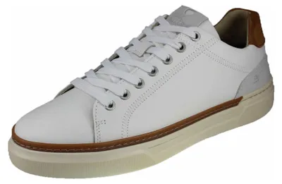 Produktbild von Bullboxer Sportliche Schnürschuhe Herren 31383239343732 Beige 45 EU