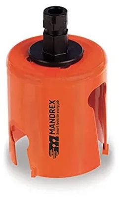 Obrázok produktu pre MXqs - Viacúčelová dierovacia píla SuperXcut - Ø 35 mm