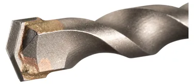 Image de Foret de centrage Makita pour couronnes de forage SDS-PLUS 8 x 110 mm