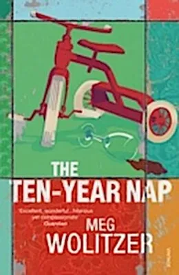 Obrázok produktu pre Ten-year Nap