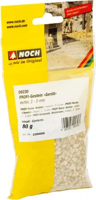 Image de Noch 9230 Roches PROFI éboulis