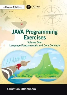 Obrázok produktu pre Java Programming Exercises