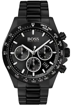 Image de Montres Hugo Boss 2008506