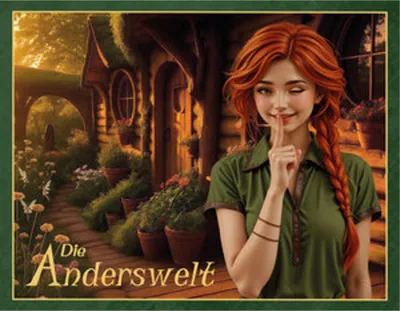 Obrázek produktu pro Die Anderswelt