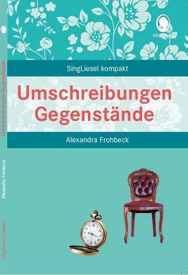 Produktbild von Umschreibungen Gegenstände