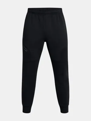 Produktbild von Under Armour Unstoppable Fleece Jogginghose Herren