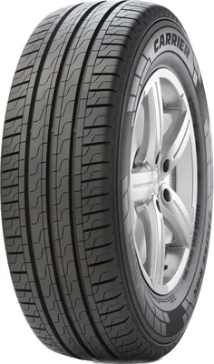 Immagine prodotto di Portapacchi Pirelli 215/75 R16 116/114R