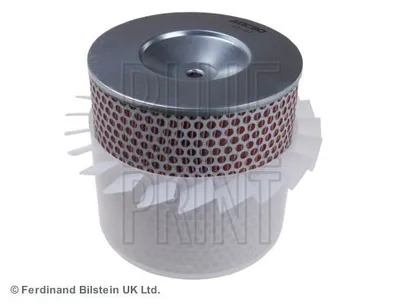 Produktbild von Luftfilter BLUE PRINT ADC42219 für MITSUBISHI L 200 (K3T, K2T, K1T, K0T) Filtereinsatz