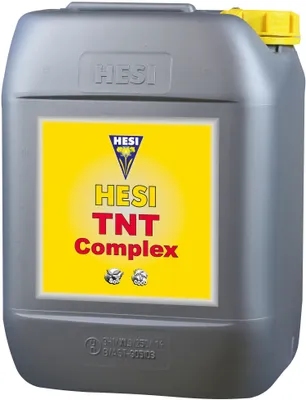 Produktbild von Hesi TNT-Complex, Wachstumsdünger, 10 Liter