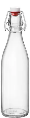 Zdjęcie produktu dla Giara Bügelflasche, pojemność 50 cl, zestaw 12 sztuk
