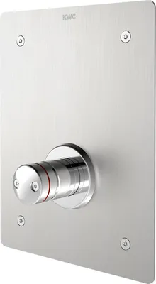 Immagine prodotto di KWC AR Valvola Dg, F3, idr., senza miscelatore, da incasso, set prefabbricato, spec.