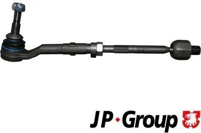 Produktbild von JP GROUP 1444400800 Spurstange Vorne Rechts Vorne Links für BMW 5 Limousine (E60) 5 Touring (E61)