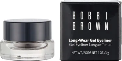 Produktbild von #07 Espresso Ink Bobbi Brown Long-Wear Gel Eyeliner