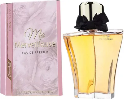 Immagine prodotto di Omerta Ma Merveilleuse - Eau de Parfum 100ml