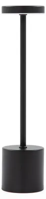 Produktbild von LED Tischleuchte LD-1 1,8W 200lm 3 Lichtfarben Schwarz