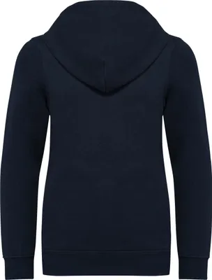 Produktbild von Kariban Kapuzensweatshirt für Kinder