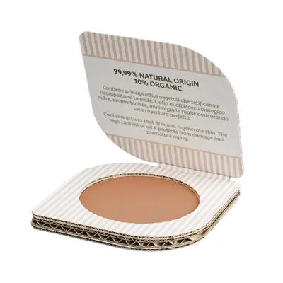 Produktbild von Compact Powder - Caramel LE 10g