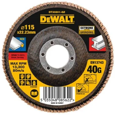 Obrázok produktu pre DeWALT DT30621-QZ, 10 kusov