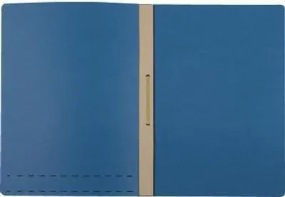 Produktbild von ELBA Pendelhefter Behördenheftung 100560080 blau
