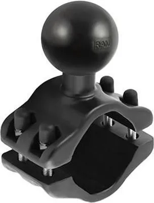 Produktbild von RAM Mounts RAM-271U-2, Aluminium, Schwarz