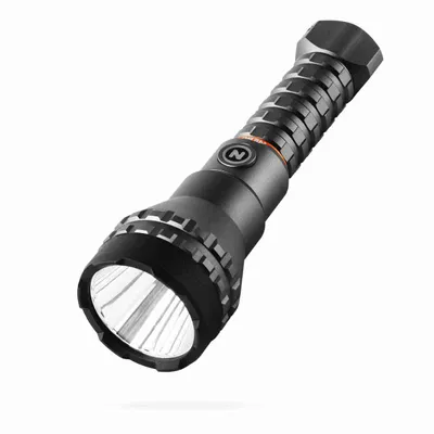 Immagine prodotto di NEBO Luxtreme USB-C Ricaricabile mezzo miglio fascio di luce