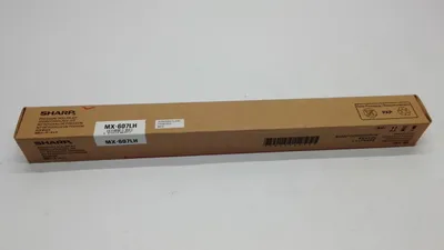 Immagine prodotto di Kit rullo di pressione SHARP (MX607LH)