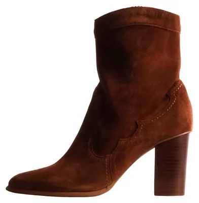 Produktbild von Arizonia-Lederstiefeletten