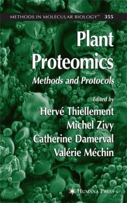 Produktbild von Plant Proteomics