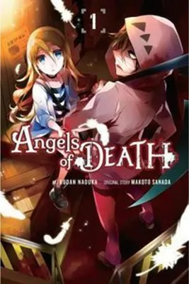 Obrázek produktu pro Angels of Death, Vol. 1