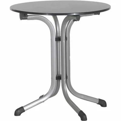 Produktbild von SIEGER 3125-50 Klapptisch vivodur Ø 68 cm H49776