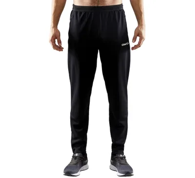 Produktbild von Craft Evolve Hosen Schwarz M Mann Schwarz M