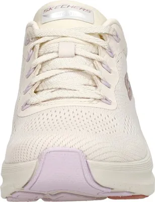 Produktbild von Skechers Arch Fit 2.0 - Big League Sneakers Laag - Gebroken wit - Maat 41