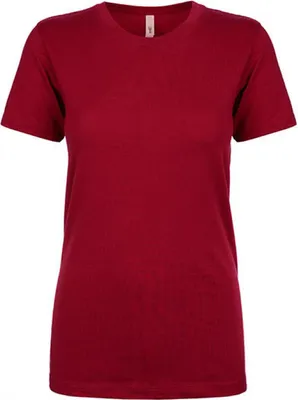 Produktbild von Next Level Apparel Ladies` Ideal T-Shirt