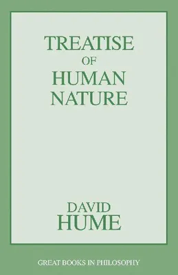 Produktbild von A Treatise of Human Nature