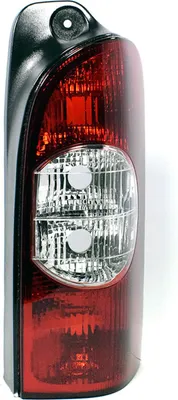 Zdjęcie produktu dla Tylne światło tylne prawe Renault Master II Opel Movano Nissan Interstar 2003-2009 E-Prüf 4401957